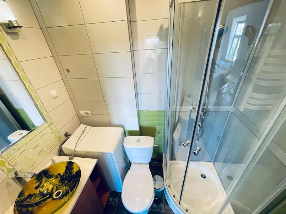 Easy Rent Apartments- Wyszynskiego Люблин Екстериор снимка