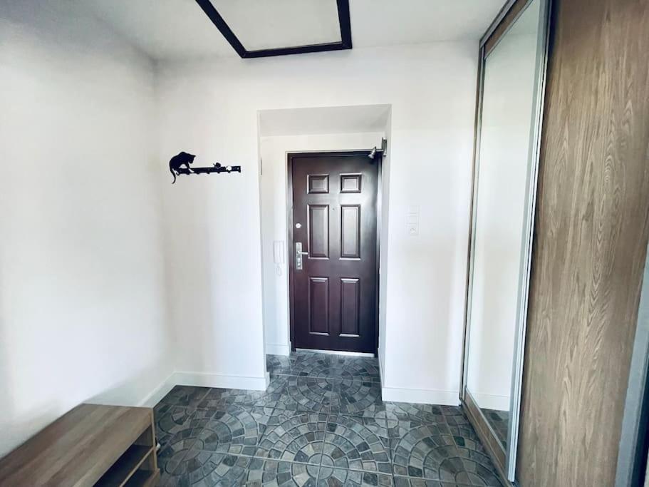 Easy Rent Apartments- Wyszynskiego Люблин Екстериор снимка