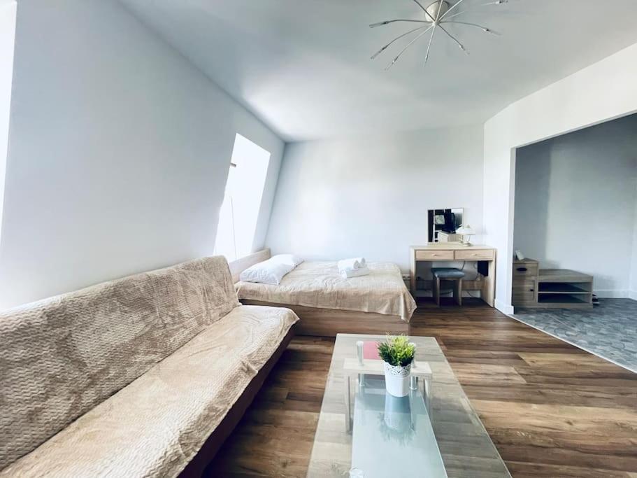 Easy Rent Apartments- Wyszynskiego Люблин Екстериор снимка