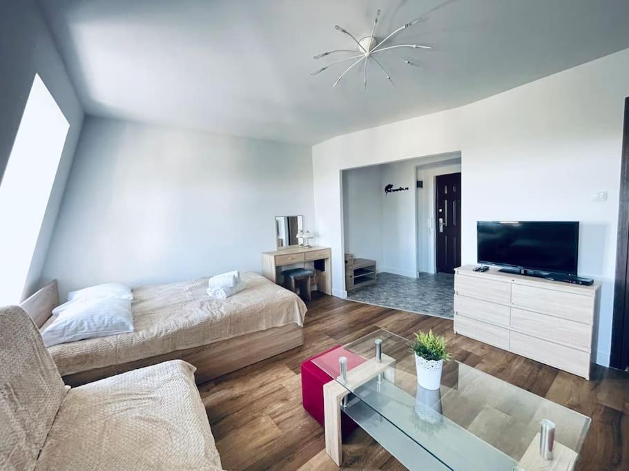 Easy Rent Apartments- Wyszynskiego Люблин Екстериор снимка