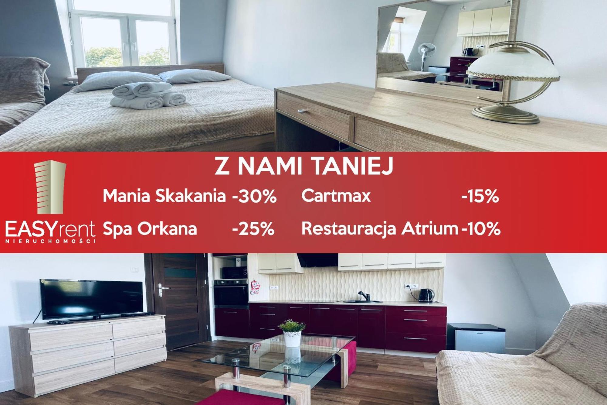 Easy Rent Apartments- Wyszynskiego Люблин Екстериор снимка